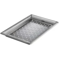 Napoleon Edelstahl Gemüsekorb (für Freestyle, Rogue 365, 425, 525 Und 625)