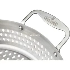 Napoleon Edelstahl Gemüsekorb -ALTERNATE Napoleon Edelstahl Gem sekorb@@9ggzzn31 2