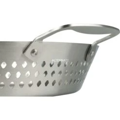 Napoleon Edelstahl Gemüsekorb -ALTERNATE Napoleon Edelstahl Gem sekorb@@9ggzzn31 3