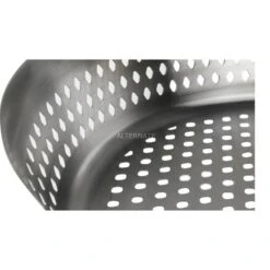 Napoleon Edelstahl Gemüsekorb -ALTERNATE Napoleon Edelstahl Gem sekorb@@9ggzzn31 4