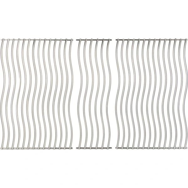 Napoleon Edelstahl Grillrost Für Rogue 525 1 Napoleon Edelstahl Grillrost Für Rogue 525