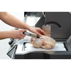 Napoleon Edelstahl Marinaden-Injektor, Spritze 8 Napoleon Edelstahl Marinaden-Injektor, Spritze -ALTERNATE Napoleon Edelstahl Marinaden Injektor Spritze@@9ggzzn0c 3