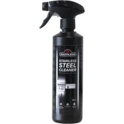 Napoleon Edelstahlreiniger 10242, 500ml, Reinigungsmittel