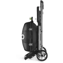 Napoleon Electric TRAVELQ PRO285EX, Mit Klappwagen, Elektrogrill (schwarz, 2.200 Watt, Modell 2025) -ALTERNATE Napoleon Electric TRAVELQ PRO285EX mit Klappwagen Elektrogrill@@100097432 2