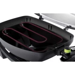 Napoleon Electric TRAVELQ PRO285EX, Mit Klappwagen, Elektrogrill (schwarz, 2.200 Watt, Modell 2025) -ALTERNATE Napoleon Electric TRAVELQ PRO285EX mit Klappwagen Elektrogrill@@100097432 5