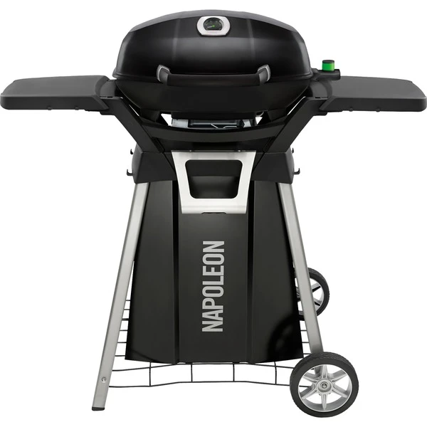 Napoleon Electric TravelQ PRO285E Mit Wagen PRO285-STAND, Elektrogrill 1 Napoleon Electric TravelQ PRO285E Mit Wagen PRO285-STAND, Elektrogrill