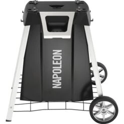 Napoleon Electric TravelQ PRO285E Mit Wagen PRO285-STAND, Elektrogrill 8 Napoleon Electric TravelQ PRO285E Mit Wagen PRO285-STAND, Elektrogrill -ALTERNATE Napoleon Electric TravelQ PRO285E mit Wagen PRO285 STAND Elektrogrill@@9ggfdn03 3