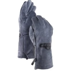 Napoleon Feste Leder-Grillhandschuhe