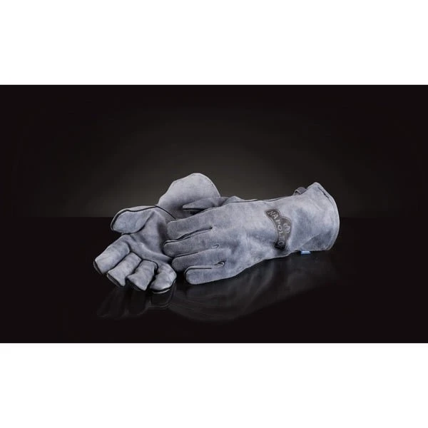 Napoleon Feste Leder-Grillhandschuhe 2 Napoleon Feste Leder-Grillhandschuhe – Bild 2