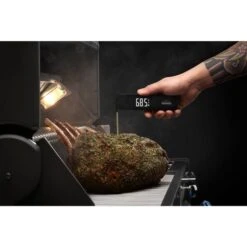 Napoleon Fleischthermometer Fast Read -ALTERNATE Napoleon Fleischthermometer Fast Read@@1680383 2