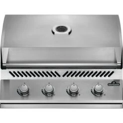 Napoleon Gasgrill 500-Series 32", Einbau -ALTERNATE Napoleon Gasgrill 500 Series 32 Einbau@@1797411 2