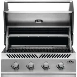 Napoleon Gasgrill 500-Series 32", Einbau -ALTERNATE Napoleon Gasgrill 500 Series 32 Einbau@@1797411 3