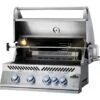 Napoleon Gasgrill 700-Series 32", Einbau (edelstahl)