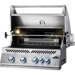 Napoleon Gasgrill 700-Series 32", Einbau (edelstahl)