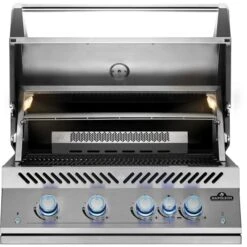 Napoleon Gasgrill 700-Series 32", Einbau (edelstahl) -ALTERNATE Napoleon Gasgrill 700 Series 32 Einbau@@100027616 3
