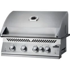 Napoleon Gasgrill 700-Series 32", Einbau (edelstahl) -ALTERNATE Napoleon Gasgrill 700 Series 32 Einbau@@100027616 4