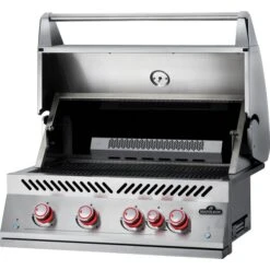 Napoleon Gasgrill 700-Series 32", Einbau -ALTERNATE Napoleon Gasgrill 700 Series 32 Einbau@@1680009 2