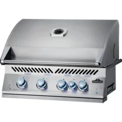 Napoleon Gasgrill 700-Series 32", Einbau -ALTERNATE Napoleon Gasgrill 700 Series 32 Einbau@@1680009 4