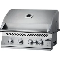 Napoleon Gasgrill 700-Series 32", Einbau -ALTERNATE Napoleon Gasgrill 700 Series 32 Einbau@@1680009 5