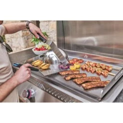 Napoleon Gasgrill 700-Series 32", Einbau, Mit Plancha (edelstahl, Modell 2025) -ALTERNATE Napoleon Gasgrill 700 Series 32 Einbau mit Plancha@@100102363 12