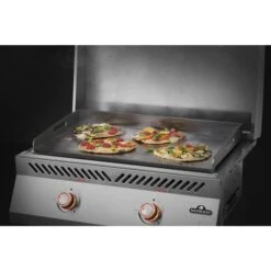 Napoleon Gasgrill 700-Series 32", Einbau, Mit Plancha (edelstahl, Modell 2025) -ALTERNATE Napoleon Gasgrill 700 Series 32 Einbau mit Plancha@@100102363 13