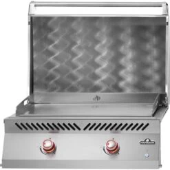 Napoleon Gasgrill 700-Series 32", Einbau, Mit Plancha (edelstahl, Modell 2025) -ALTERNATE Napoleon Gasgrill 700 Series 32 Einbau mit Plancha@@100102363 7