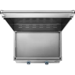 Napoleon Gasgrill 700-Series 32", Einbau, Mit Plancha (edelstahl, Modell 2025) -ALTERNATE Napoleon Gasgrill 700 Series 32 Einbau mit Plancha@@100102363 8