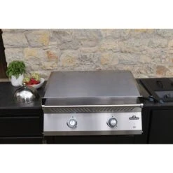 Napoleon Gasgrill 700-Series 32", Einbau, Mit Plancha (edelstahl, Modell 2025) -ALTERNATE Napoleon Gasgrill 700 Series 32 Einbau mit Plancha@@100102363 9
