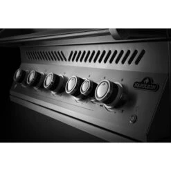 Napoleon Gasgrill 700-Series 38", Einbau, Inkl. Drehspieß (edelstahl) -ALTERNATE Napoleon Gasgrill 700 Series 38 Einbau inkl Drehspie @@100027624 10