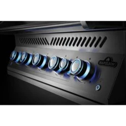 Napoleon Gasgrill 700-Series 38", Einbau, Inkl. Drehspieß (edelstahl) -ALTERNATE Napoleon Gasgrill 700 Series 38 Einbau inkl Drehspie @@100027624 11