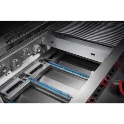 Napoleon Gasgrill 700-Series 38", Einbau, Inkl. Drehspieß (edelstahl) -ALTERNATE Napoleon Gasgrill 700 Series 38 Einbau inkl Drehspie @@100027624 18