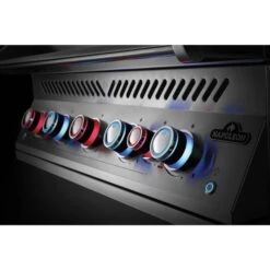 Napoleon Gasgrill 700-Series 38", Einbau, Inkl. Drehspieß (edelstahl) -ALTERNATE Napoleon Gasgrill 700 Series 38 Einbau inkl Drehspie @@100027624 9