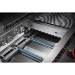 Napoleon Gasgrill 700-Series 44", Einbau, Inkl. Drehspieß (edelstahl) -ALTERNATE Napoleon Gasgrill 700 Series 44 Einbau inkl Drehspie @@100027630 15