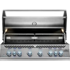 Napoleon Gasgrill 700-Series 44", Einbau, Inkl. Drehspieß (edelstahl) -ALTERNATE Napoleon Gasgrill 700 Series 44 Einbau inkl Drehspie @@100027630 3