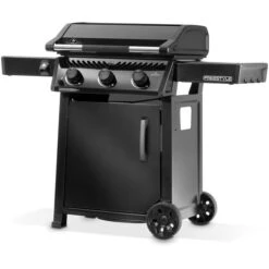 Napoleon Gasgrill Freestyle 24 Plancha F24DFTPK-DE (schwarz, Modell 2025) -ALTERNATE Napoleon Gasgrill Freestyle 24 Plancha F24DFTPK DE@@100124108 2