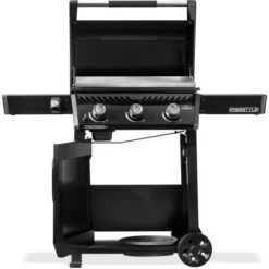 Napoleon Gasgrill Freestyle 24 Plancha F24DFTPK-DE (schwarz, Modell 2025) -ALTERNATE Napoleon Gasgrill Freestyle 24 Plancha F24DFTPK DE@@100124108 4