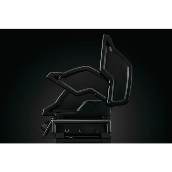 Napoleon Gasgrill Freestyle 365 Graphit 14 Napoleon Gasgrill Freestyle 365 Graphit – Bild 14