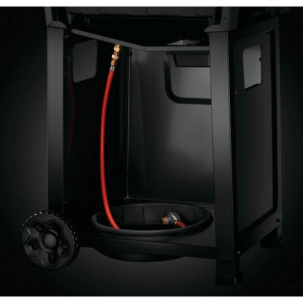 Napoleon Gasgrill Freestyle 365 Graphit 8 Napoleon Gasgrill Freestyle 365 Graphit – Bild 8