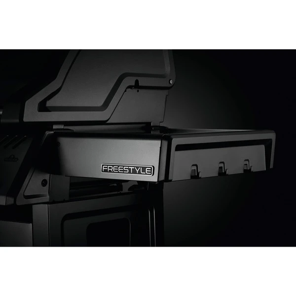 Napoleon Gasgrill Freestyle 365 Graphit 10 Napoleon Gasgrill Freestyle 365 Graphit – Bild 10