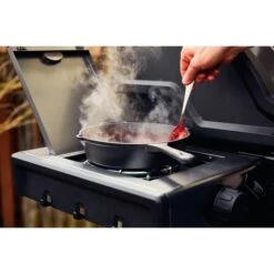 Napoleon Gasgrill Freestyle 365 SB Graphit, Mit Seitenbrenner -ALTERNATE Napoleon Gasgrill Freestyle 365 SB Graphit mit Seitenbrenner@@1680027 17