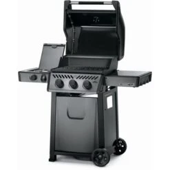 Napoleon Gasgrill Freestyle 365 SB Graphit, Mit Seitenbrenner -ALTERNATE Napoleon Gasgrill Freestyle 365 SB Graphit mit Seitenbrenner@@1680027 3