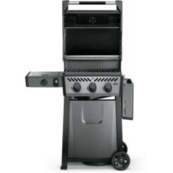 Napoleon Gasgrill Freestyle 365 SB Graphit, Mit Seitenbrenner -ALTERNATE Napoleon Gasgrill Freestyle 365 SB Graphit mit Seitenbrenner@@1680027 4