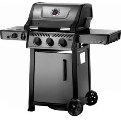 Napoleon Gasgrill Freestyle 365 SIB Graphit, Mit SIZZLE ZONE -ALTERNATE Napoleon Gasgrill Freestyle 365 SIB Graphit mit SIZZLE ZONE@@100000126 2