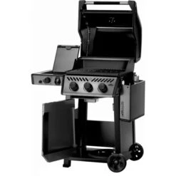 Napoleon Gasgrill Freestyle 365 SIB Graphit, Mit SIZZLE ZONE -ALTERNATE Napoleon Gasgrill Freestyle 365 SIB Graphit mit SIZZLE ZONE@@100000126 3