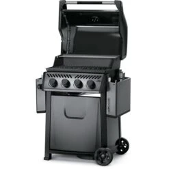 Napoleon Gasgrill Freestyle 425 Graphit -ALTERNATE Napoleon Gasgrill Freestyle 425 Graphit@@1680035 4