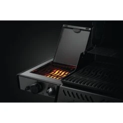 Napoleon Gasgrill Freestyle 425 SIB Graphit "Robin Schulz" -ALTERNATE Napoleon Gasgrill Freestyle 425 SIB Graphit Robin Schulz @@1816856 18