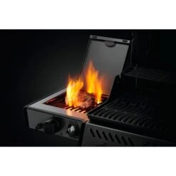 Napoleon Gasgrill Freestyle 425 SIB Graphit, Mit SIZZLE ZONE -ALTERNATE Napoleon Gasgrill Freestyle 425 SIB Graphit mit SIZZLE ZONE@@1680029 16