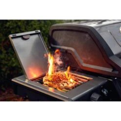 Napoleon Gasgrill Freestyle 425 SIB Graphit, Mit SIZZLE ZONE -ALTERNATE Napoleon Gasgrill Freestyle 425 SIB Graphit mit SIZZLE ZONE@@1680029 17