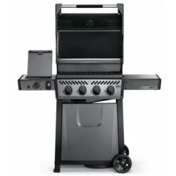 Napoleon Gasgrill Freestyle 425 SIB Graphit, Mit SIZZLE ZONE -ALTERNATE Napoleon Gasgrill Freestyle 425 SIB Graphit mit SIZZLE ZONE@@1680029 2
