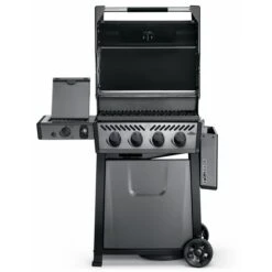 Napoleon Gasgrill Freestyle 425 SIB Graphit, Mit SIZZLE ZONE -ALTERNATE Napoleon Gasgrill Freestyle 425 SIB Graphit mit SIZZLE ZONE@@1680029 4